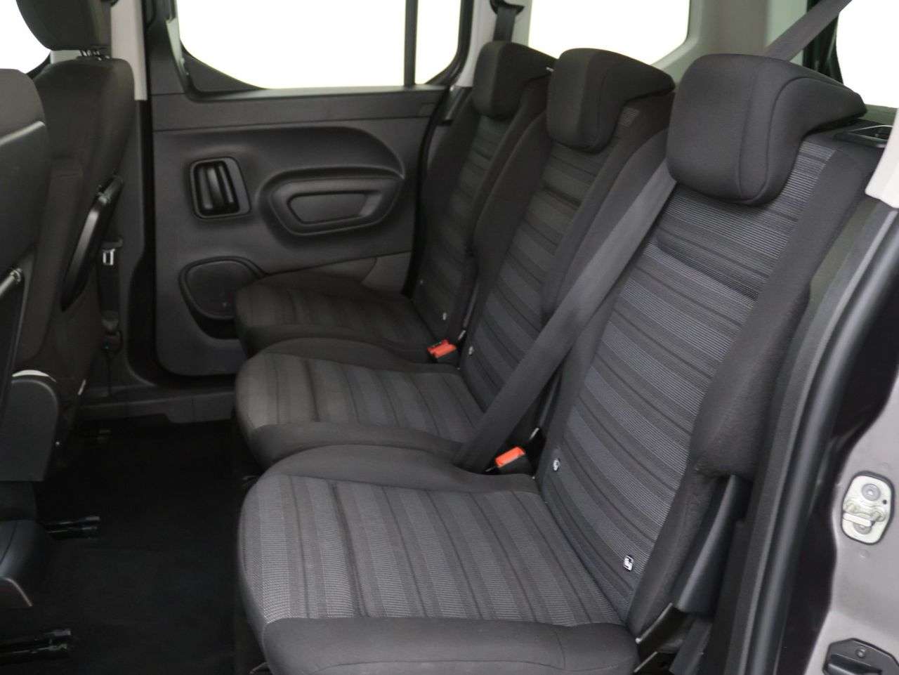 2023 VAUXHALL COMBO LIFE 2023 VAUXHALL COMBO LIFE