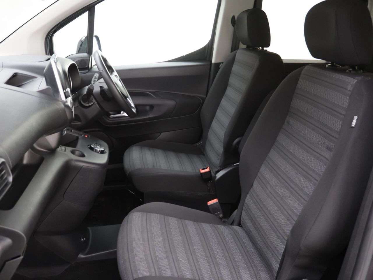 2023 VAUXHALL COMBO LIFE 2023 VAUXHALL COMBO LIFE