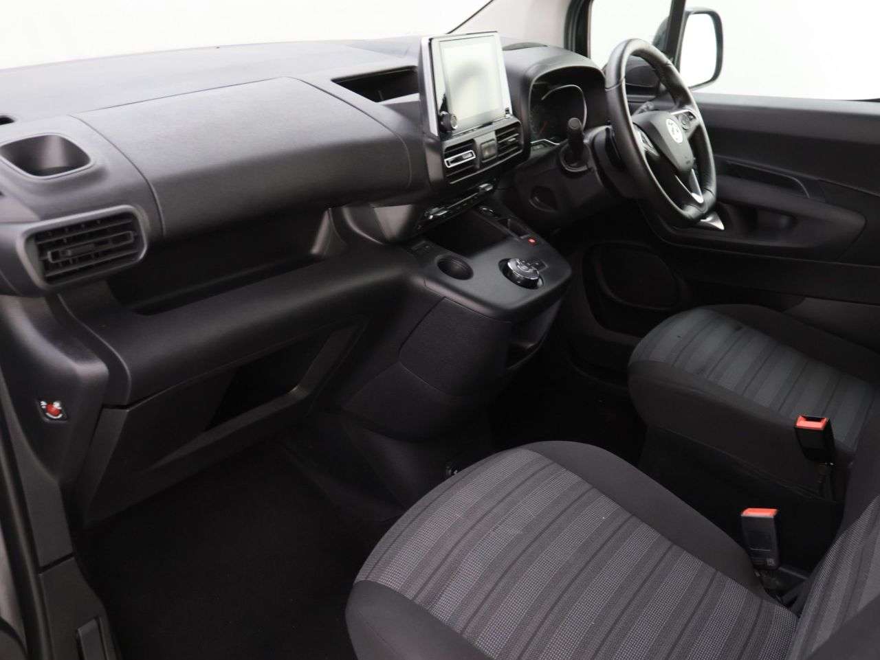2023 VAUXHALL COMBO LIFE 2023 VAUXHALL COMBO LIFE
