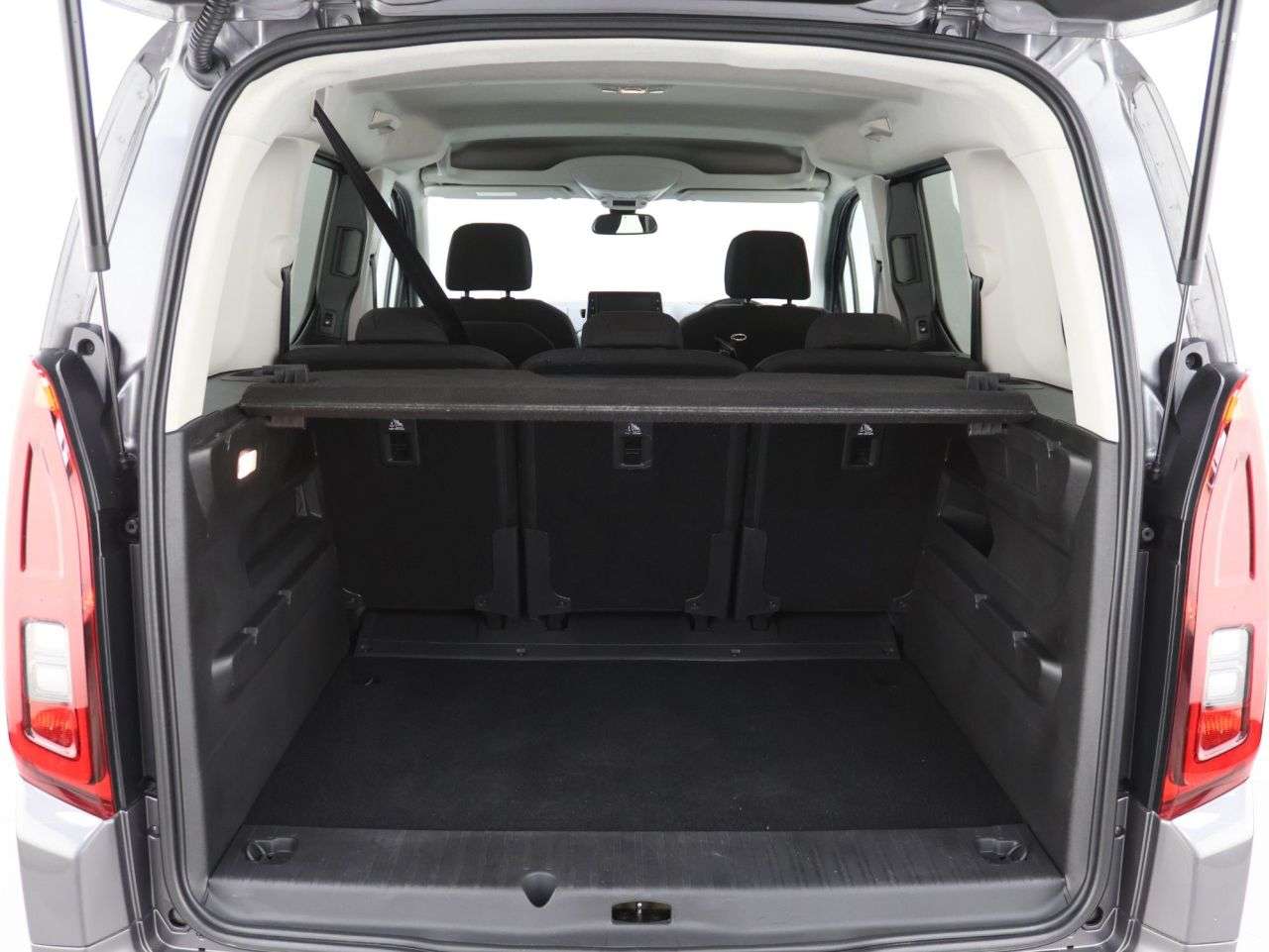 2023 VAUXHALL COMBO LIFE 2023 VAUXHALL COMBO LIFE