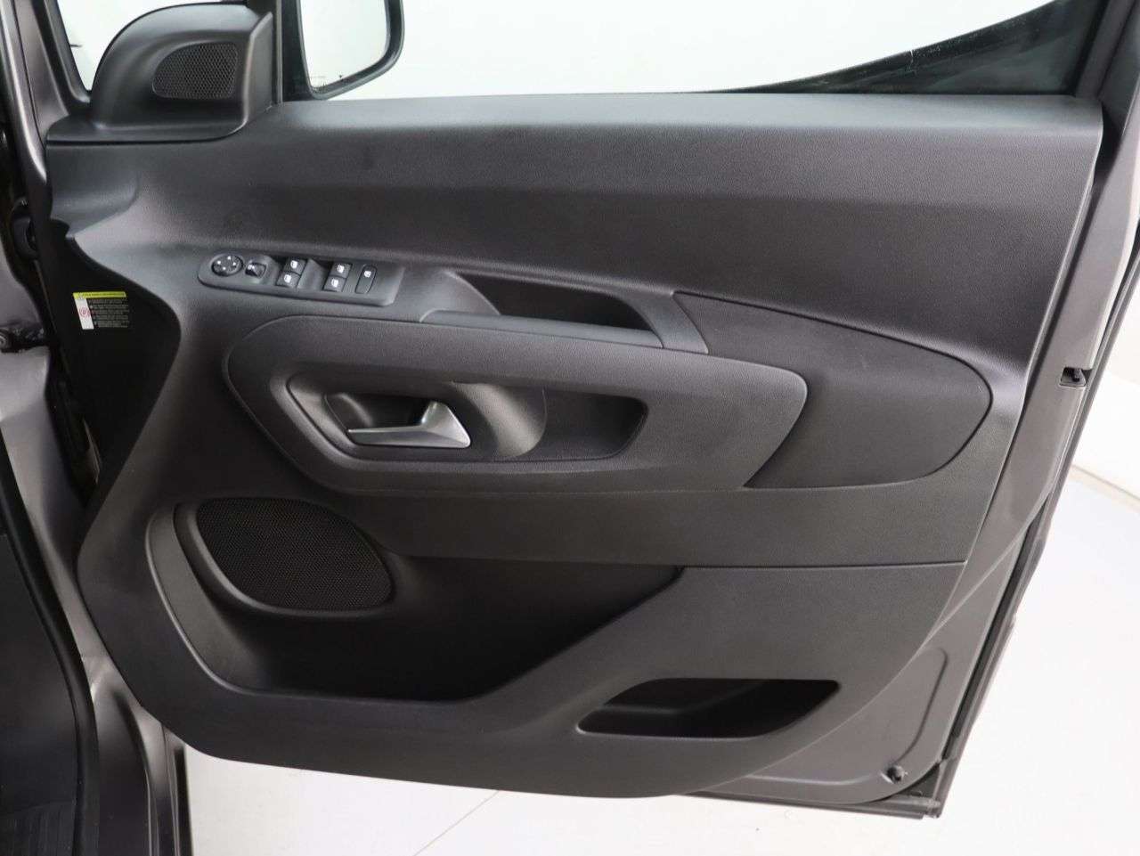 2023 VAUXHALL COMBO LIFE 2023 VAUXHALL COMBO LIFE