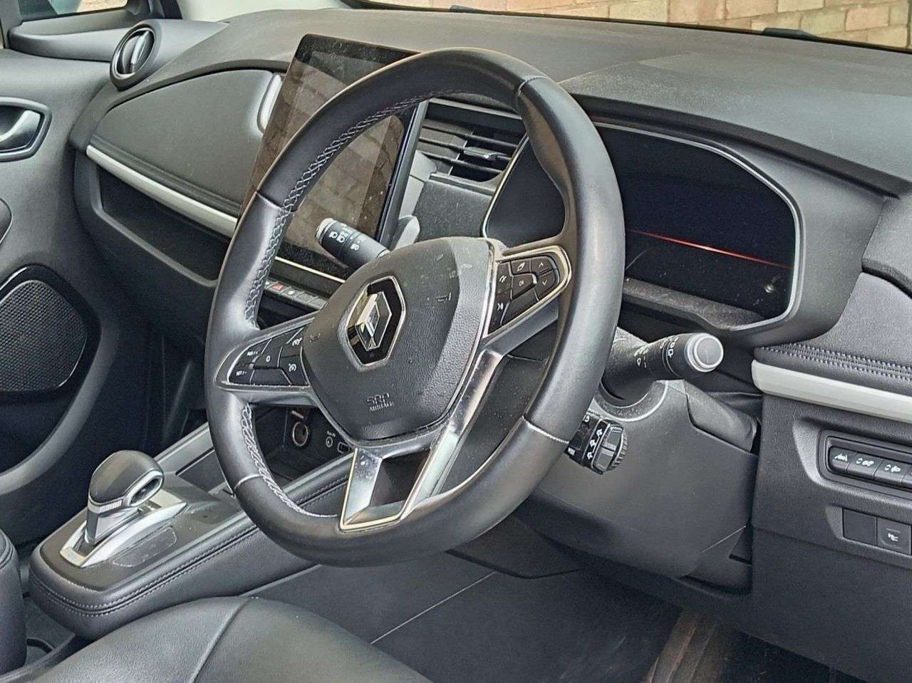 2021 RENAULT ZOE 2021 RENAULT ZOE