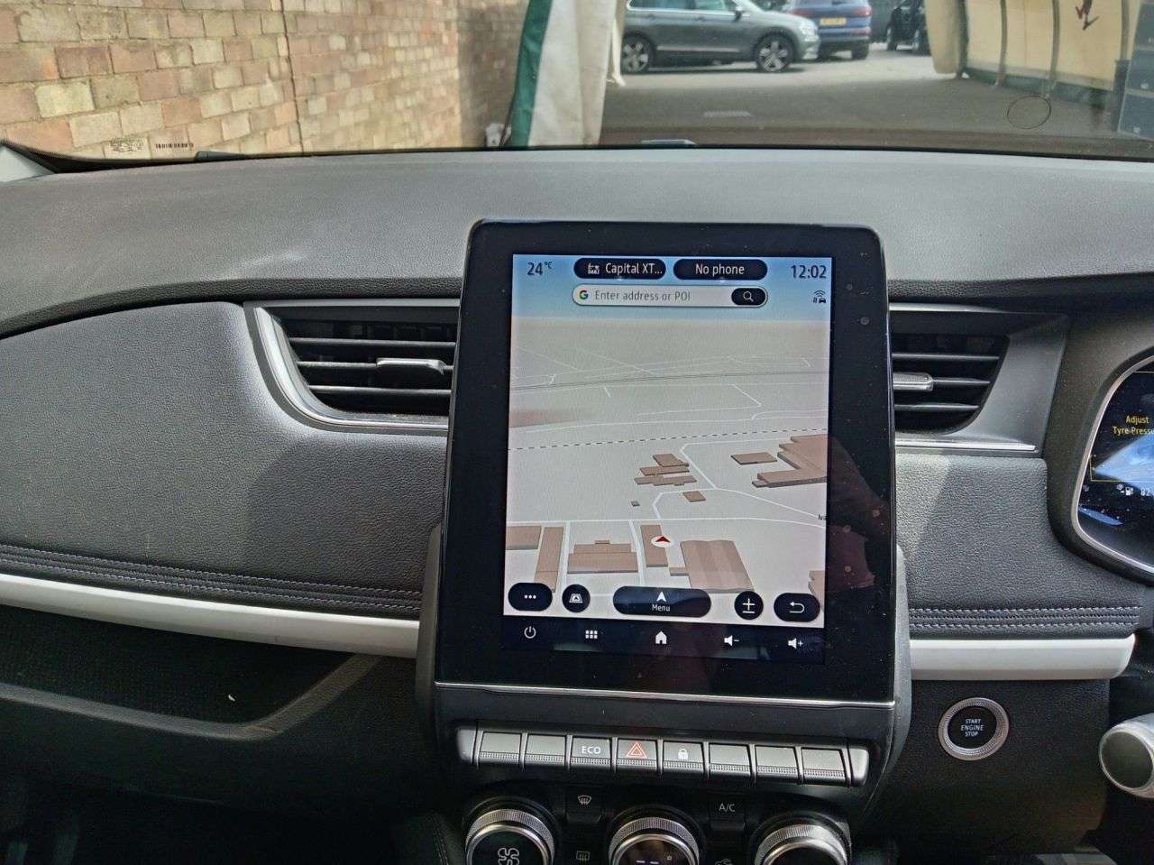 2021 RENAULT ZOE 2021 RENAULT ZOE