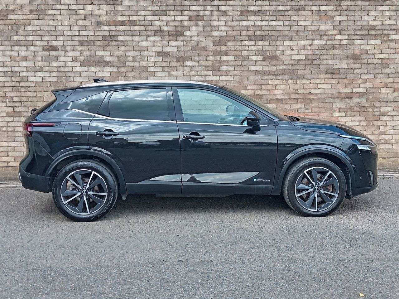 2023 NISSAN QASHQAI 2023 NISSAN QASHQAI