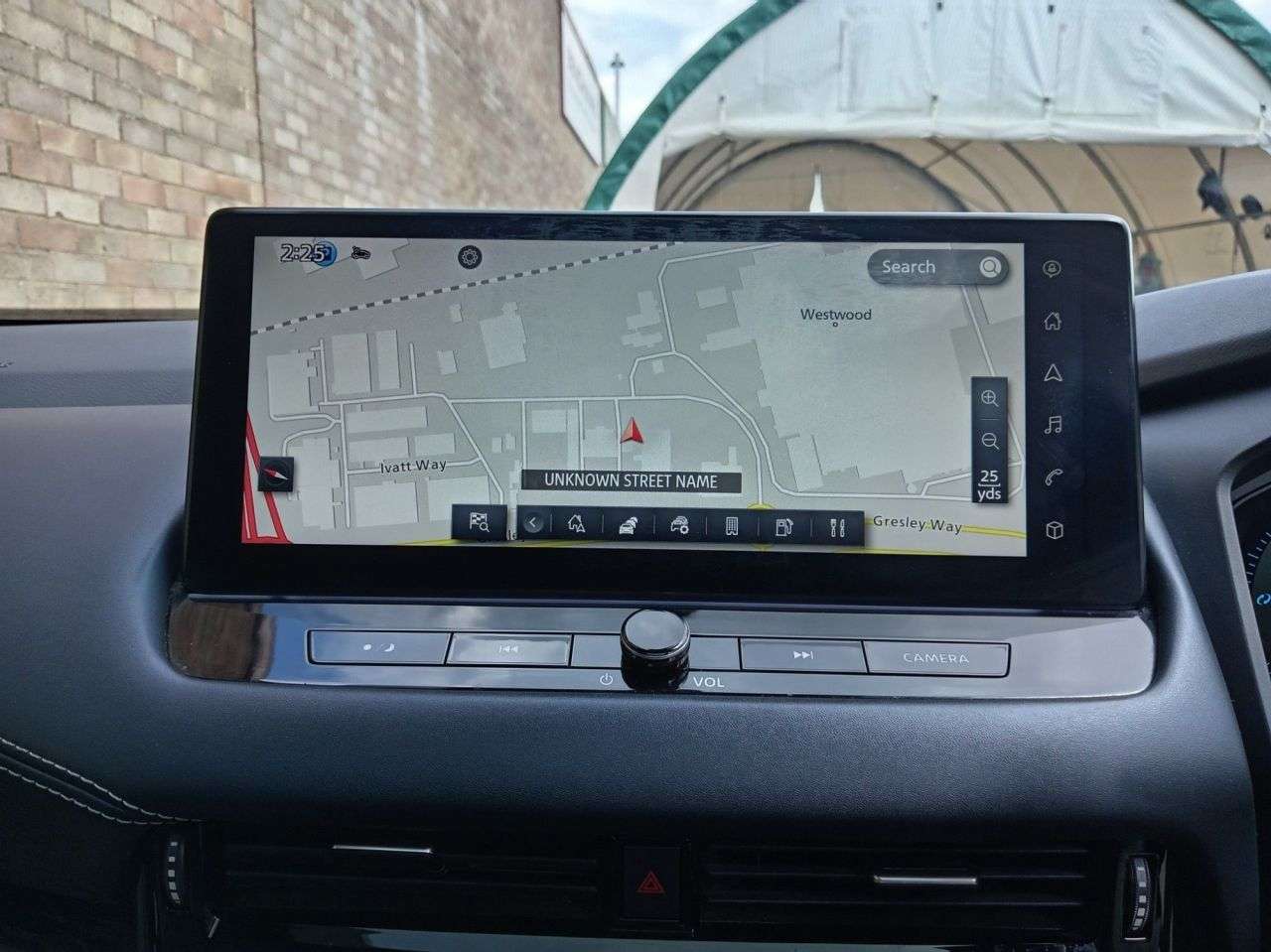 2023 NISSAN QASHQAI 2023 NISSAN QASHQAI