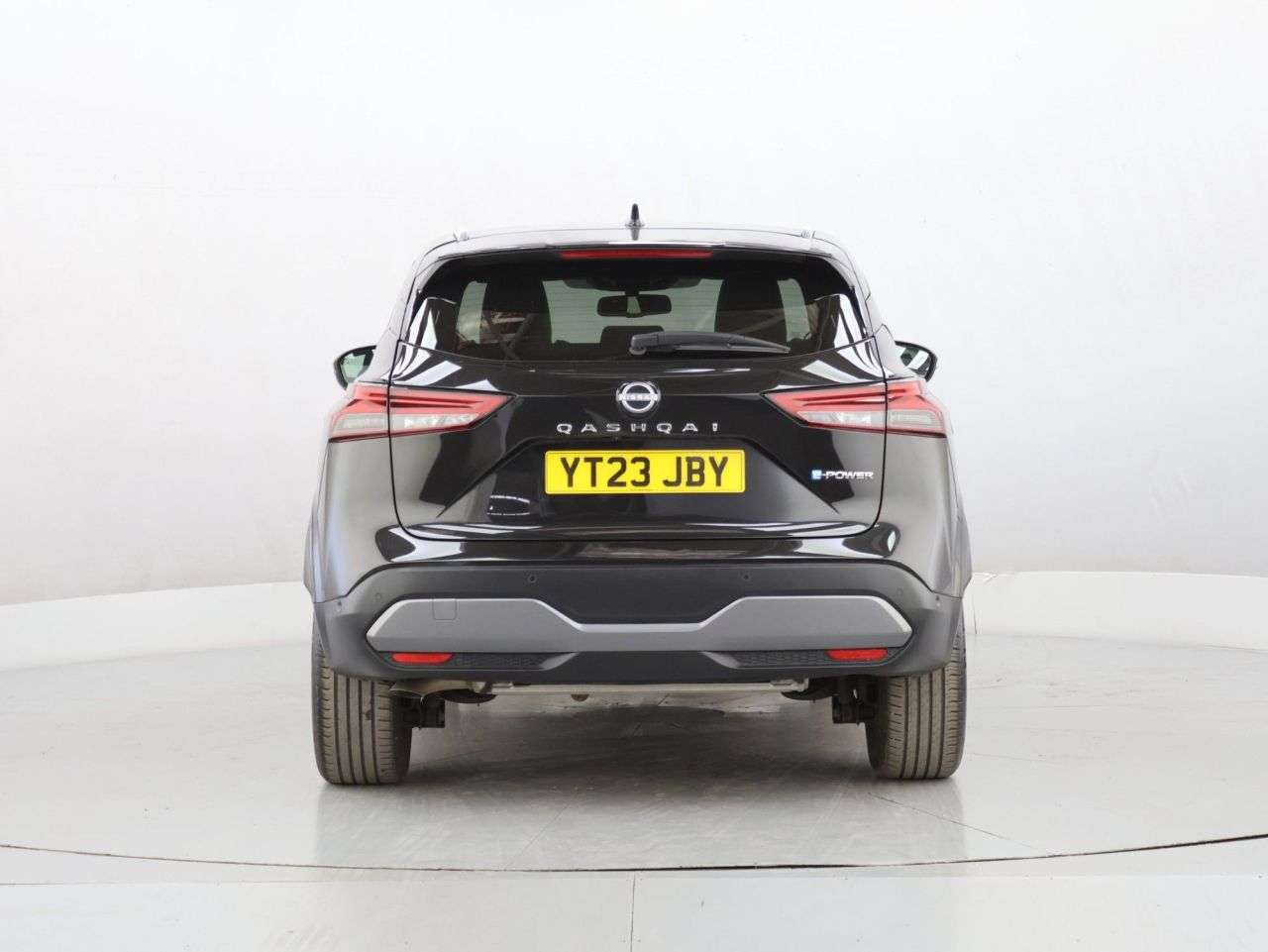 2023 NISSAN QASHQAI 2023 NISSAN QASHQAI