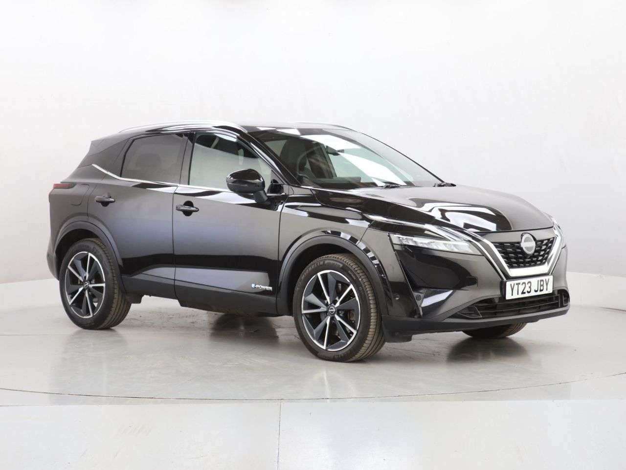A 2023 NISSAN QASHQAI 1.5 h e-POWER Tekna SUV 5dr Petrol Hybrid Auto Euro 6 (s/s) (190 ps) A 2023 NISSAN QASHQAI 1.5 h e-POWER Tekna SUV 5dr Petrol Hybrid Auto Euro 6 (s/s) (190 ps)