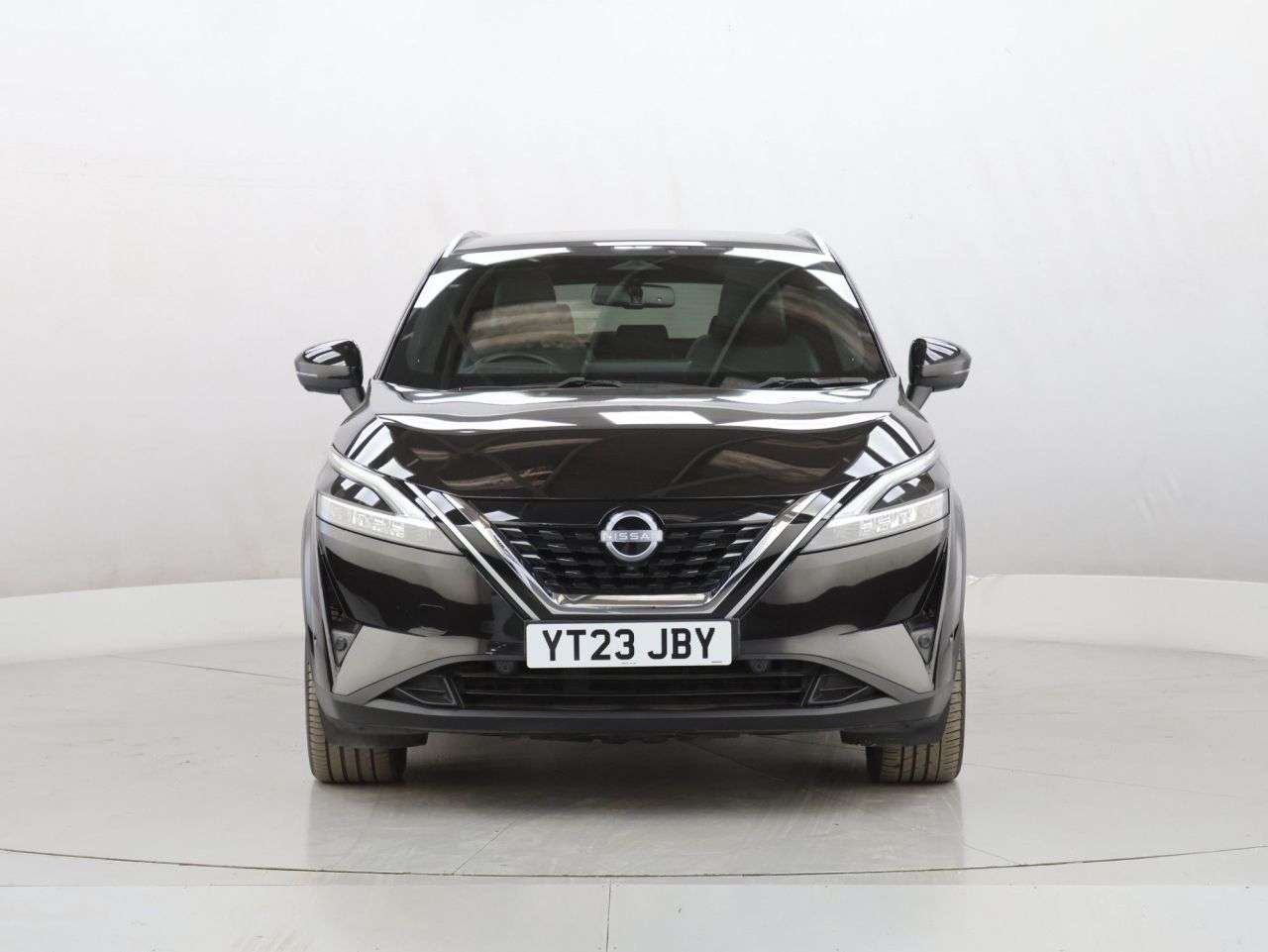 2023 NISSAN QASHQAI 2023 NISSAN QASHQAI