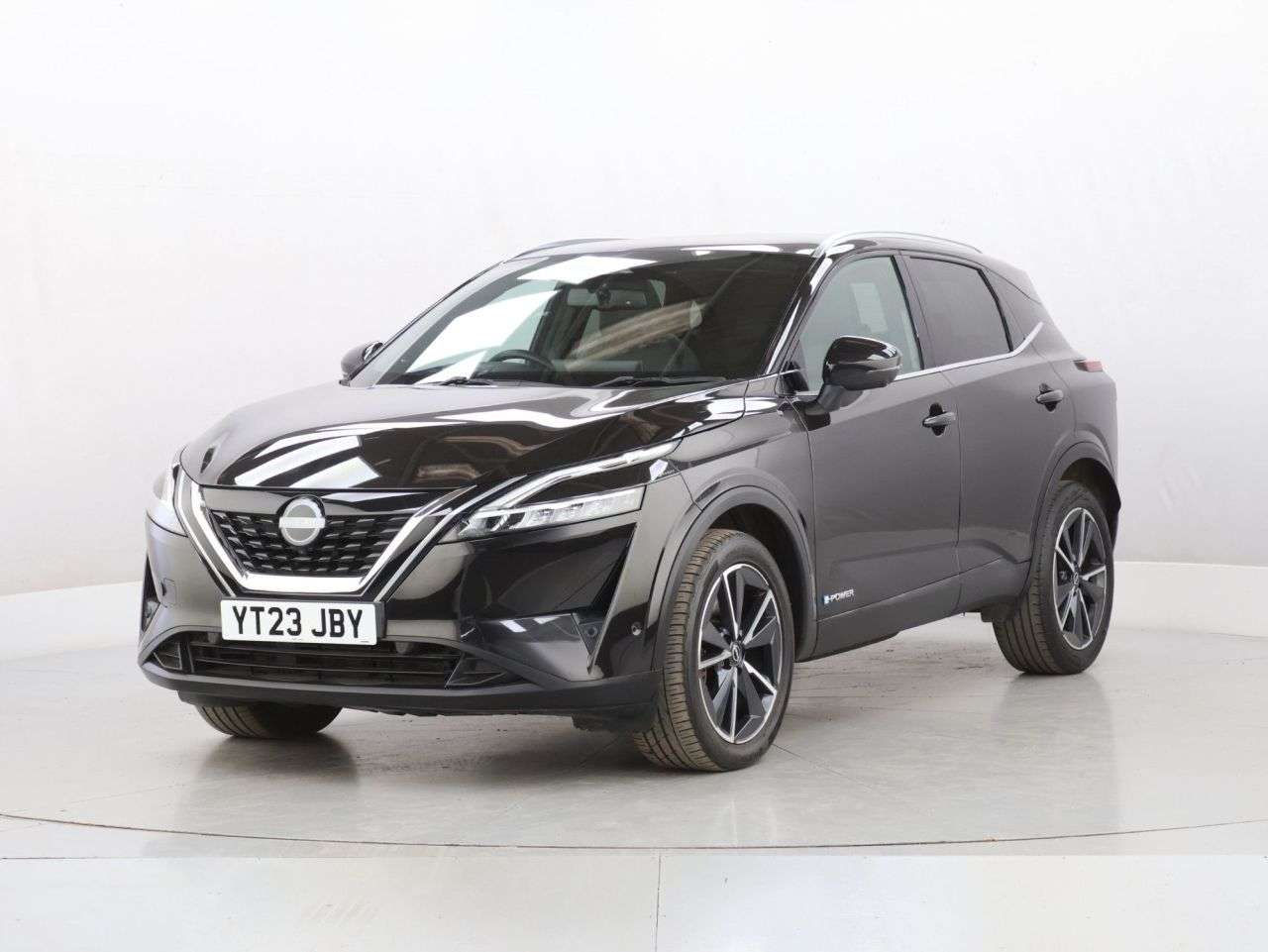 2023 NISSAN QASHQAI 2023 NISSAN QASHQAI