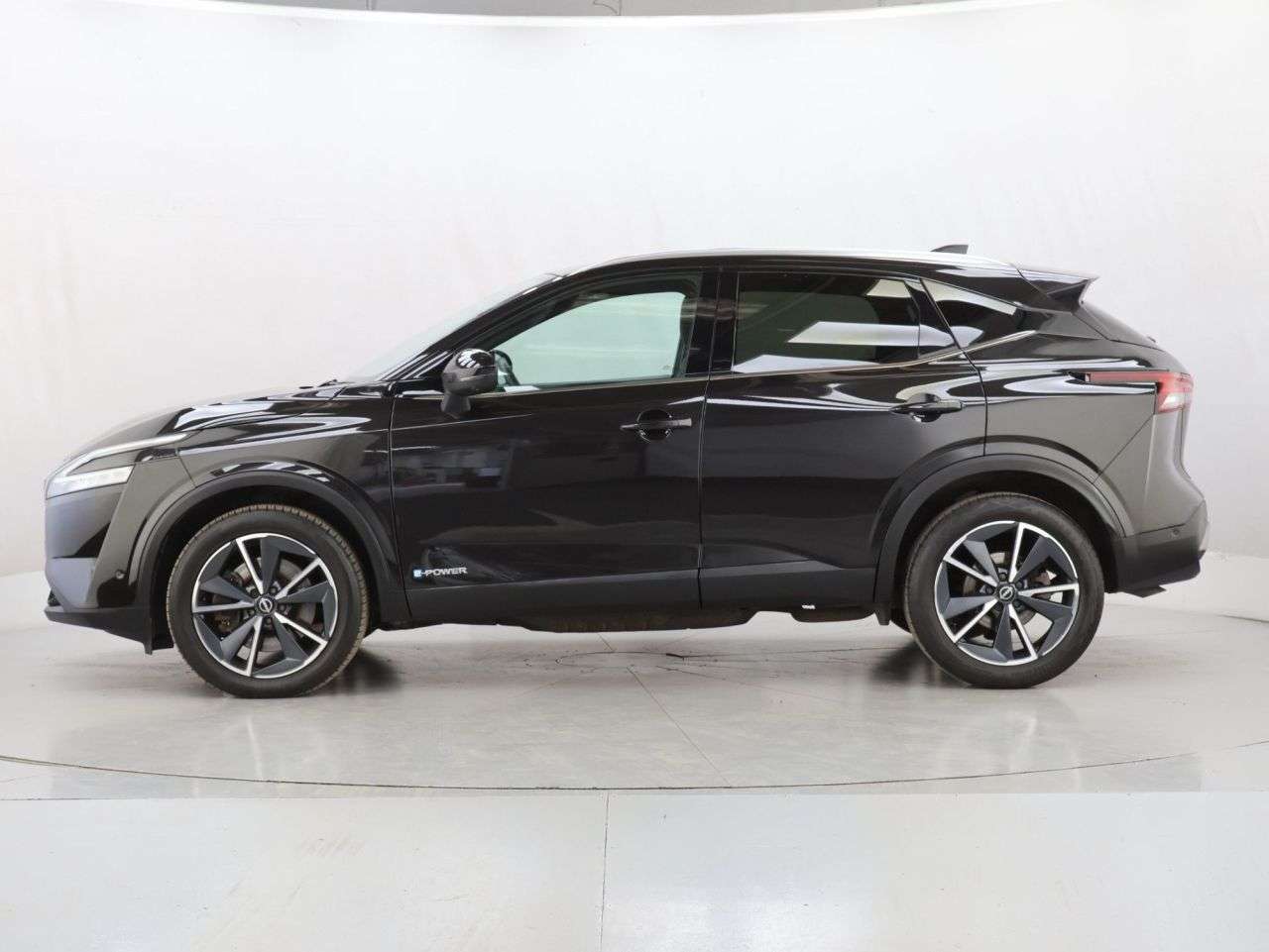 2023 NISSAN QASHQAI 2023 NISSAN QASHQAI