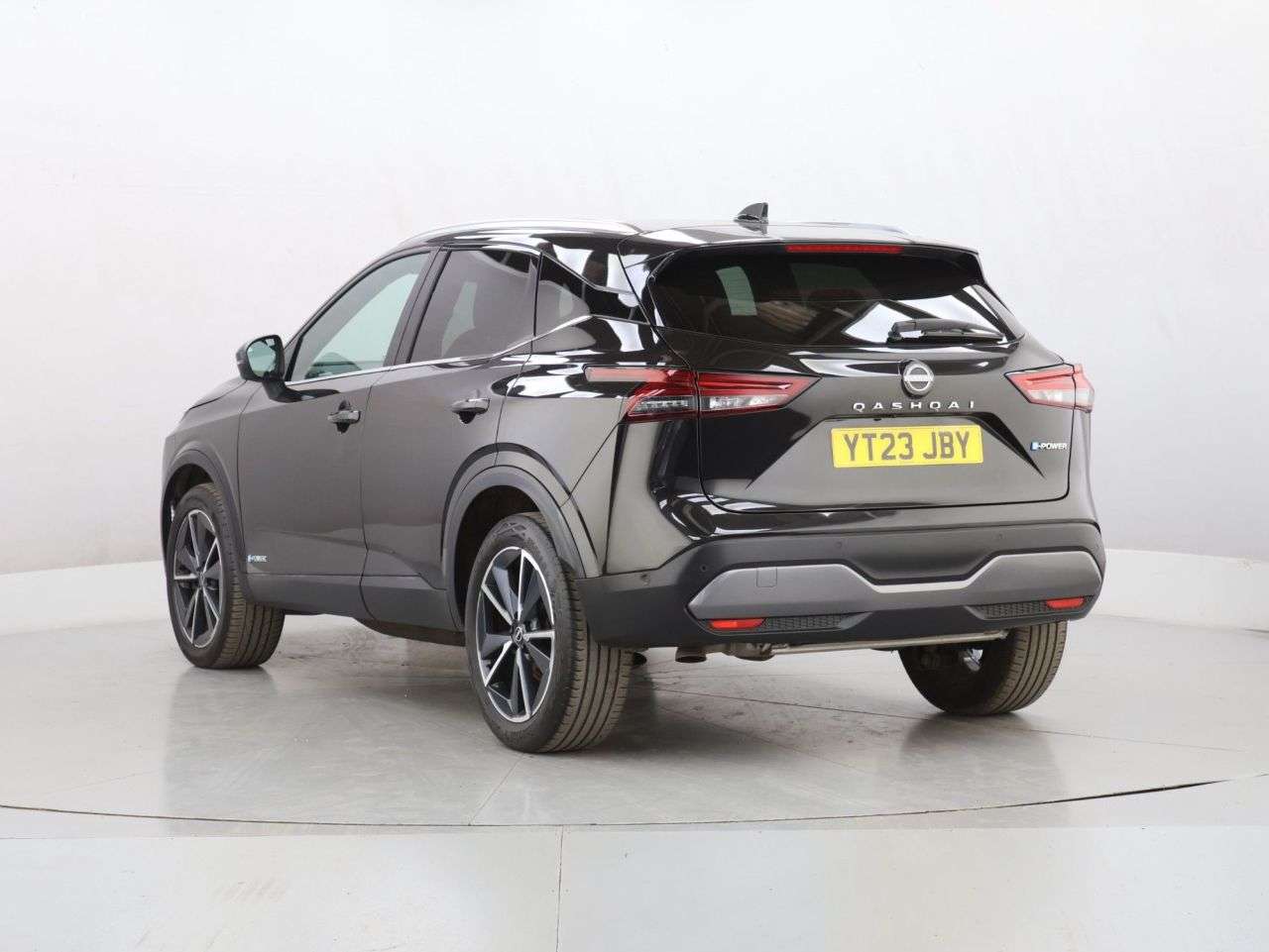 2023 NISSAN QASHQAI 2023 NISSAN QASHQAI