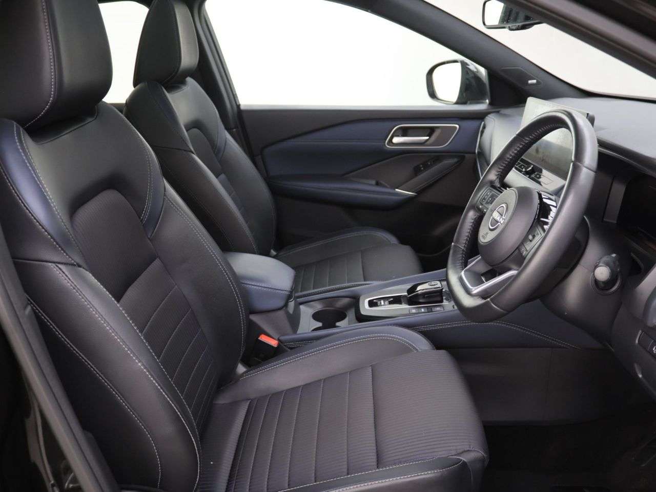 2023 NISSAN QASHQAI 2023 NISSAN QASHQAI