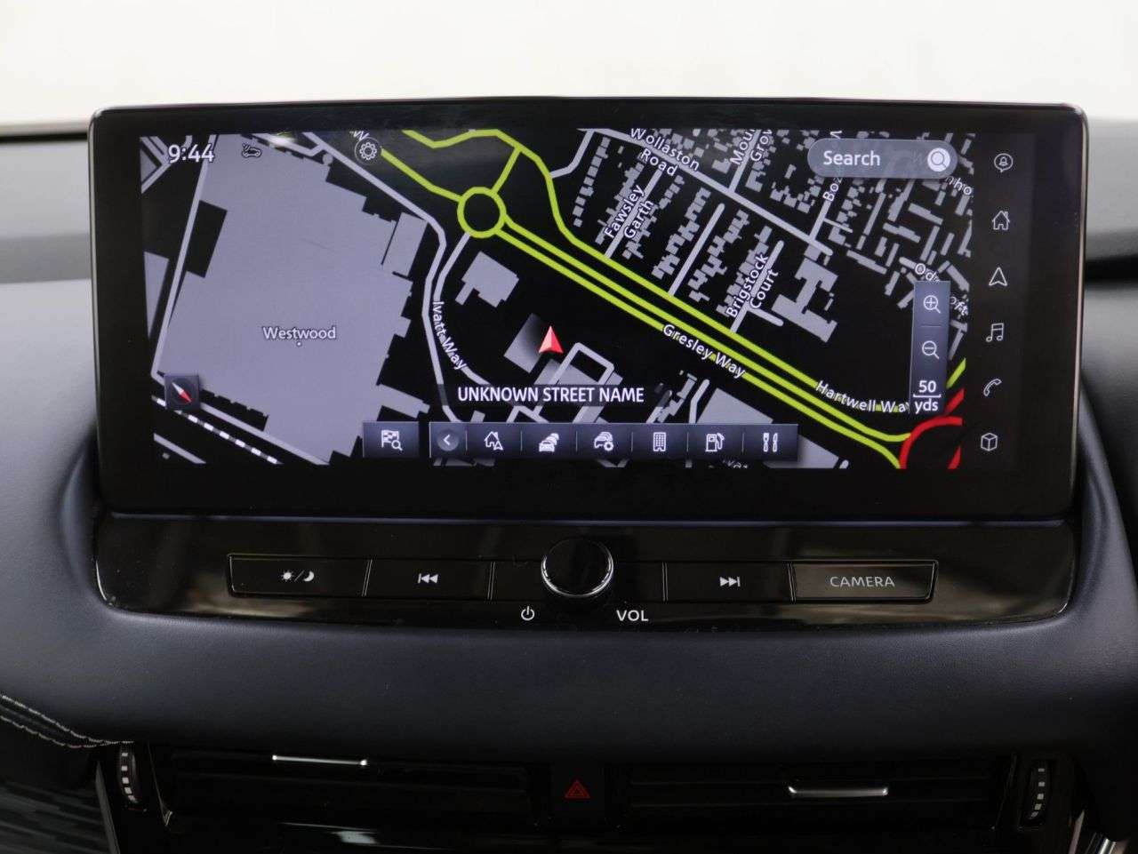 2023 NISSAN QASHQAI 2023 NISSAN QASHQAI