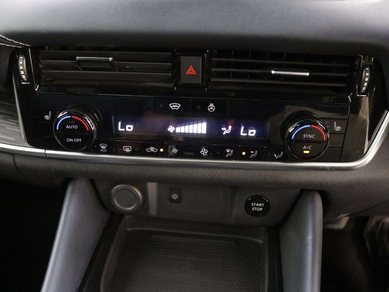 2023 NISSAN QASHQAI 2023 NISSAN QASHQAI