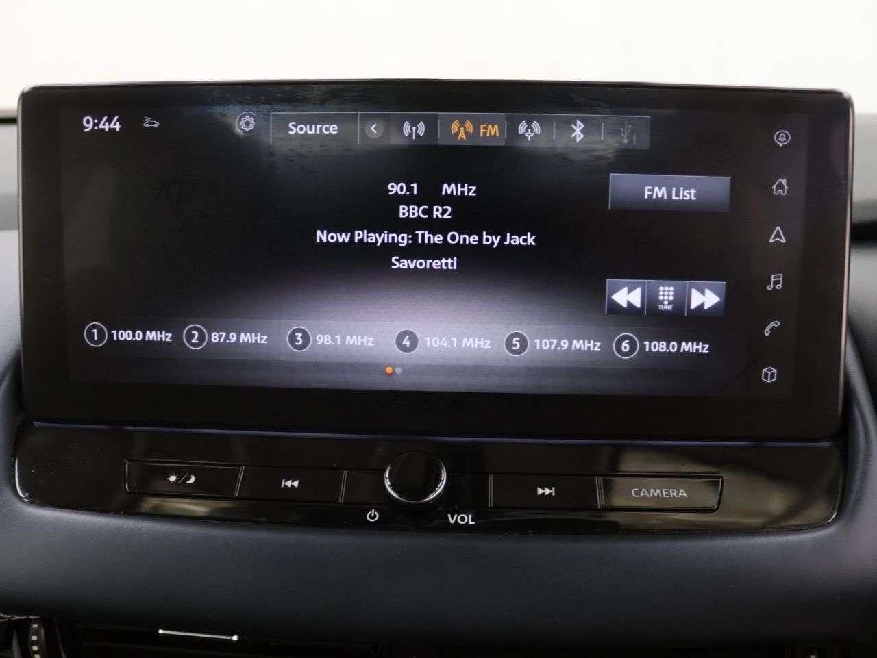 2023 NISSAN QASHQAI 2023 NISSAN QASHQAI