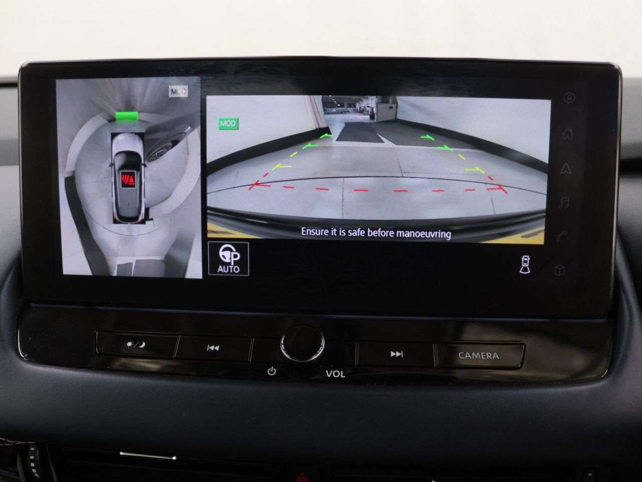 2023 NISSAN QASHQAI 2023 NISSAN QASHQAI