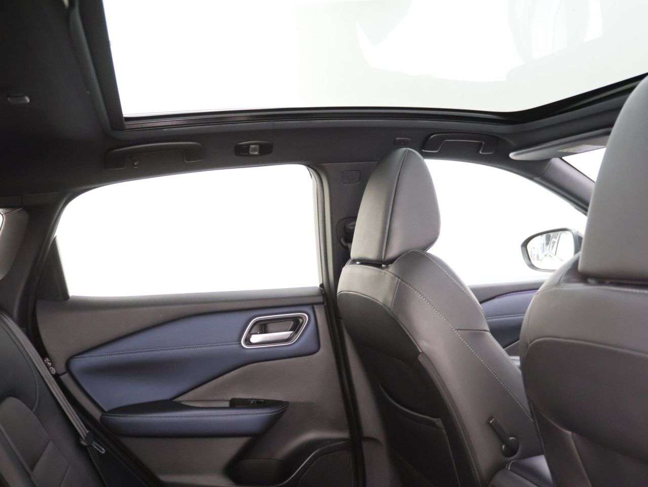A 2023 NISSAN QASHQAI 1.5 h e-POWER Tekna SUV 5dr Petrol Hybrid Auto Euro 6 (s/s) (190 ps) A 2023 NISSAN QASHQAI 1.5 h e-POWER Tekna SUV 5dr Petrol Hybrid Auto Euro 6 (s/s) (190 ps)