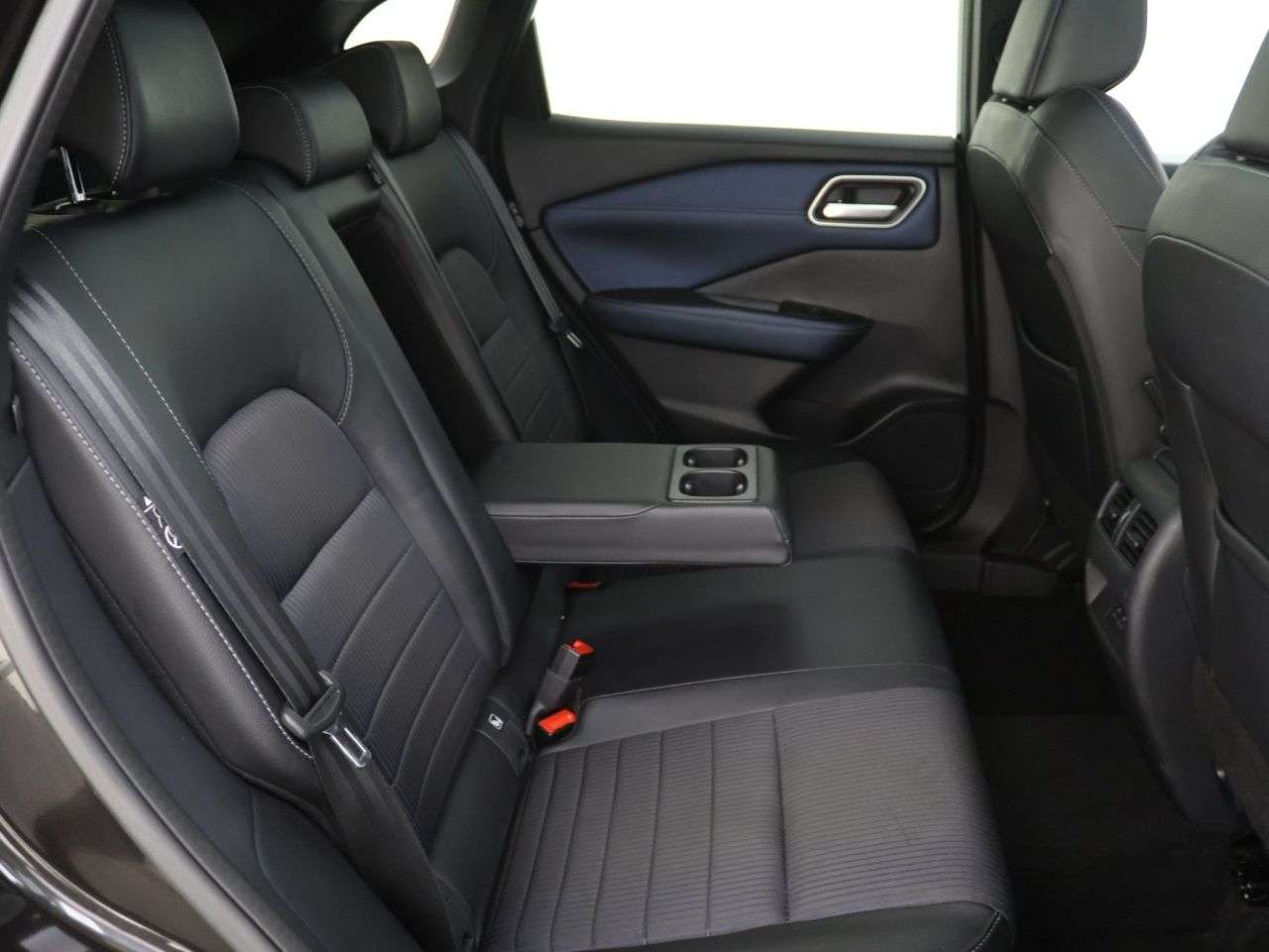 2023 NISSAN QASHQAI 2023 NISSAN QASHQAI