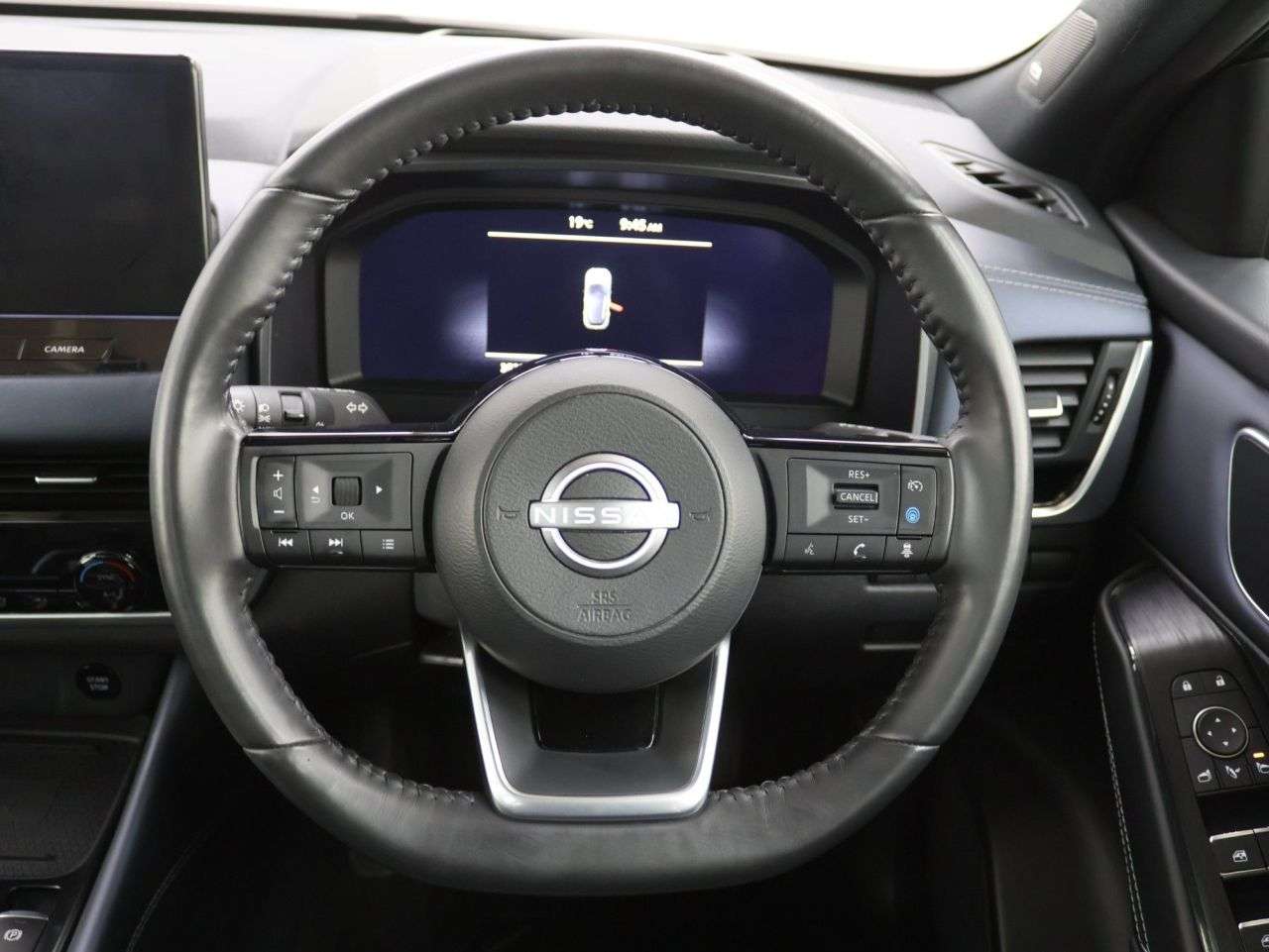 2023 NISSAN QASHQAI 2023 NISSAN QASHQAI