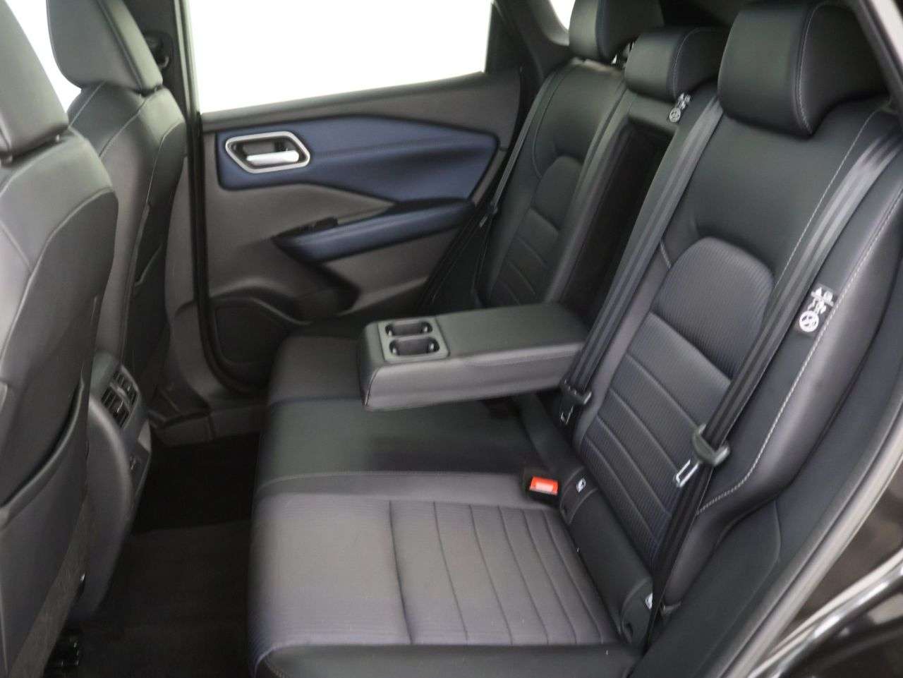 2023 NISSAN QASHQAI 2023 NISSAN QASHQAI
