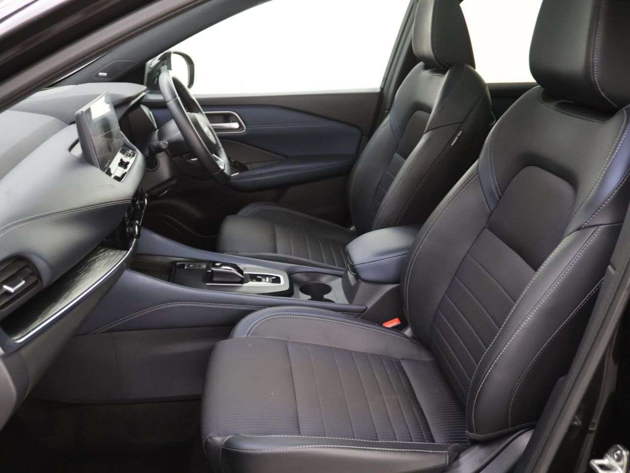 2023 NISSAN QASHQAI 2023 NISSAN QASHQAI