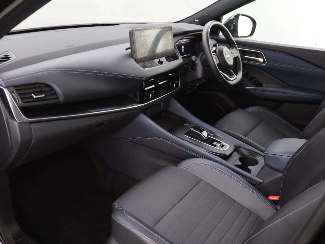 2023 NISSAN QASHQAI 2023 NISSAN QASHQAI