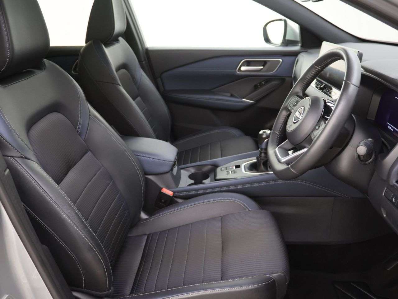 2022 NISSAN QASHQAI 2022 NISSAN QASHQAI