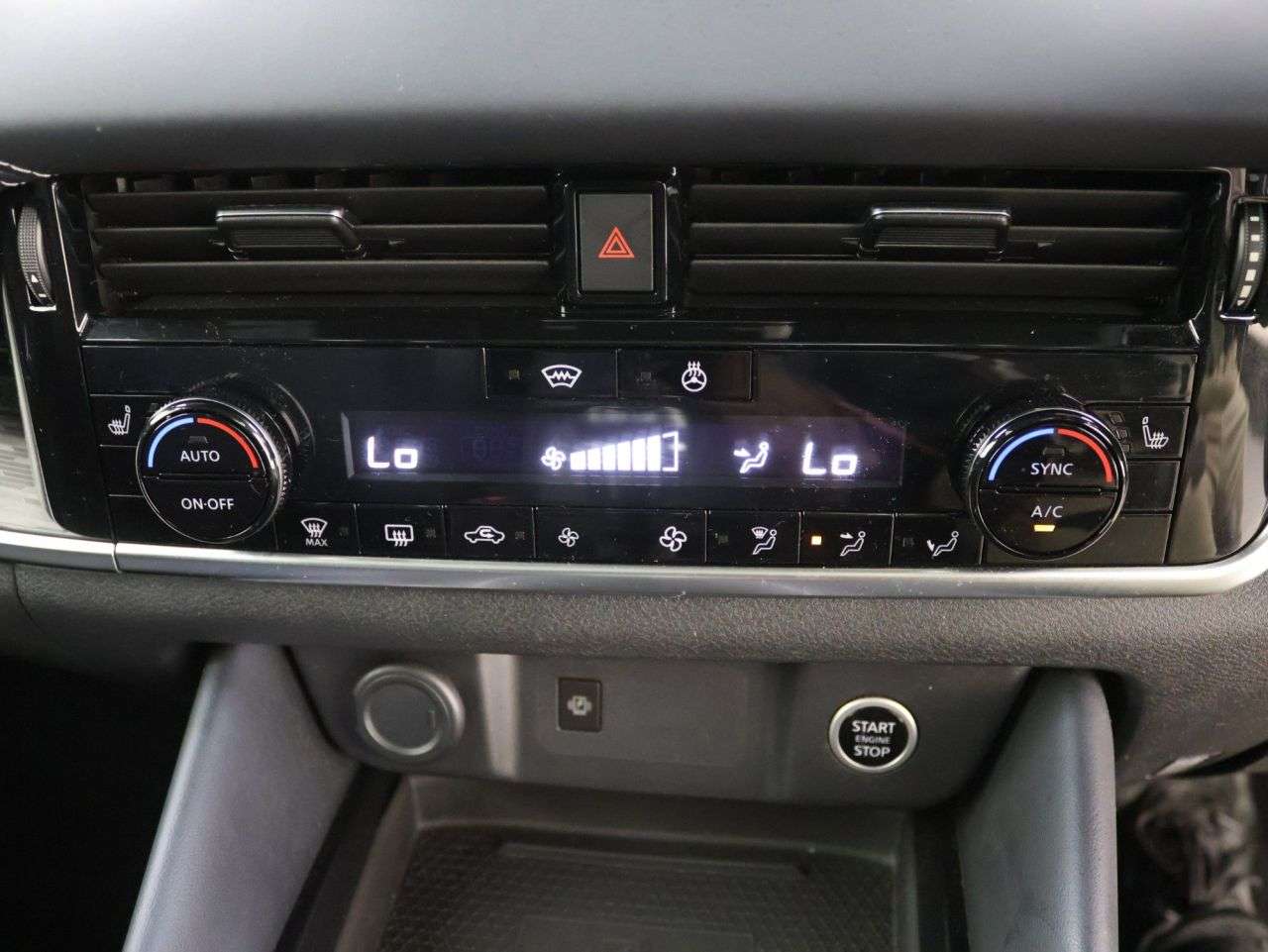 2022 NISSAN QASHQAI 2022 NISSAN QASHQAI