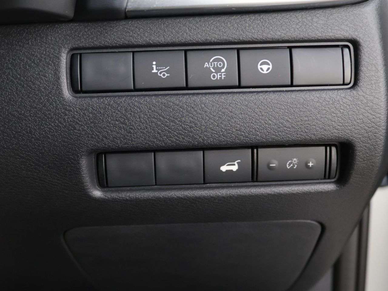 2022 NISSAN QASHQAI 2022 NISSAN QASHQAI