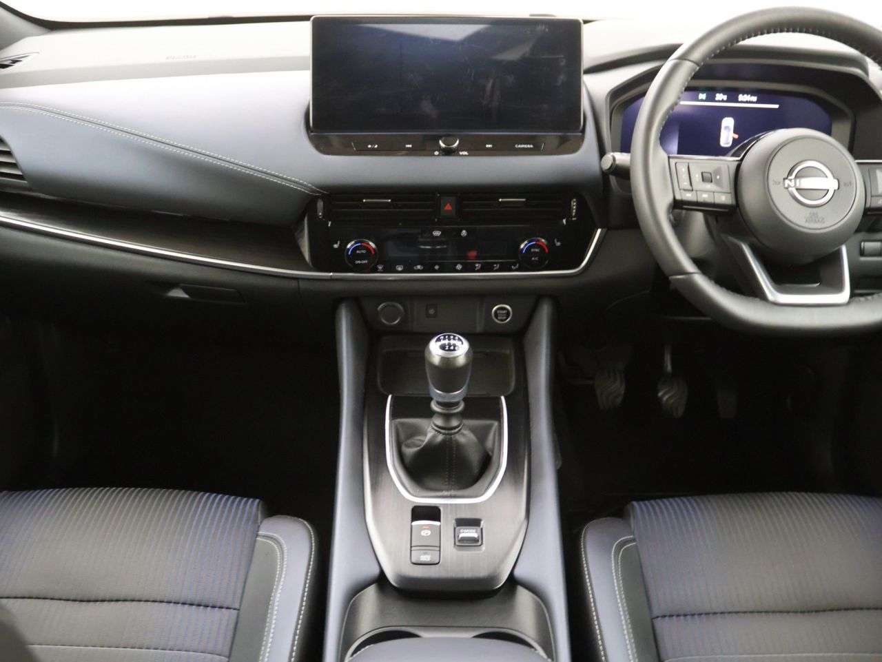 2022 NISSAN QASHQAI 2022 NISSAN QASHQAI
