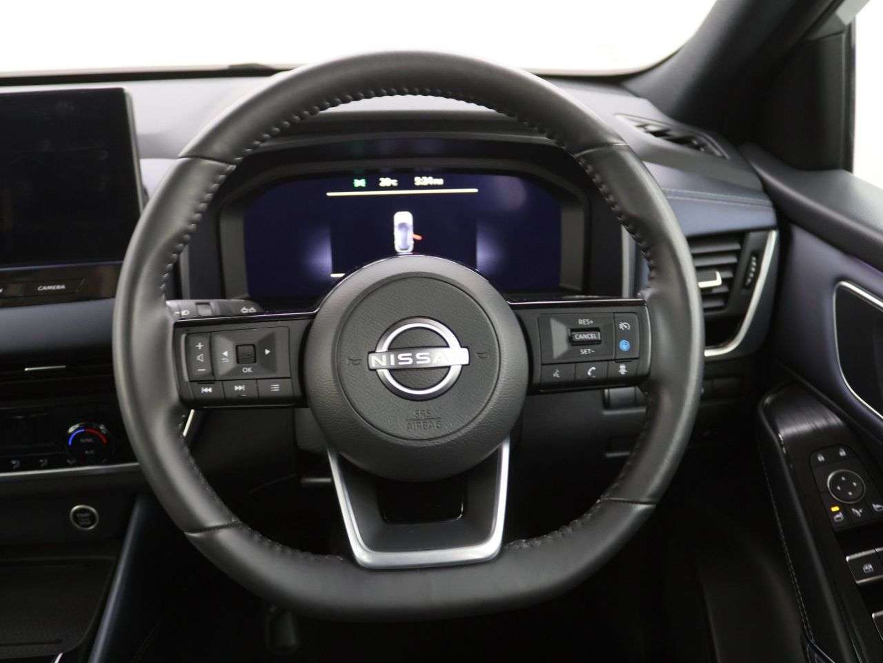 2022 NISSAN QASHQAI 2022 NISSAN QASHQAI