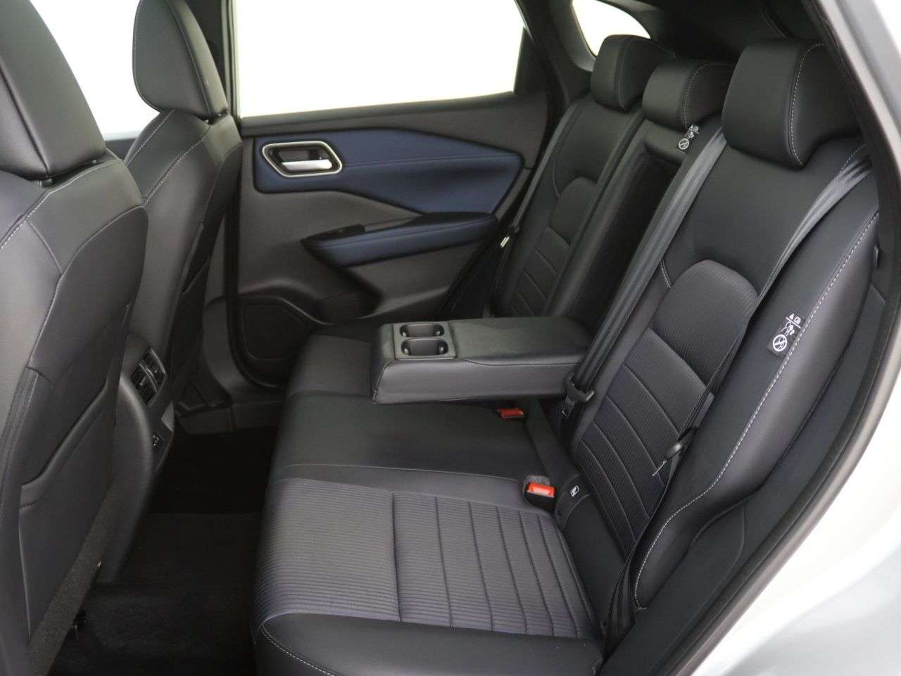 2022 NISSAN QASHQAI 2022 NISSAN QASHQAI
