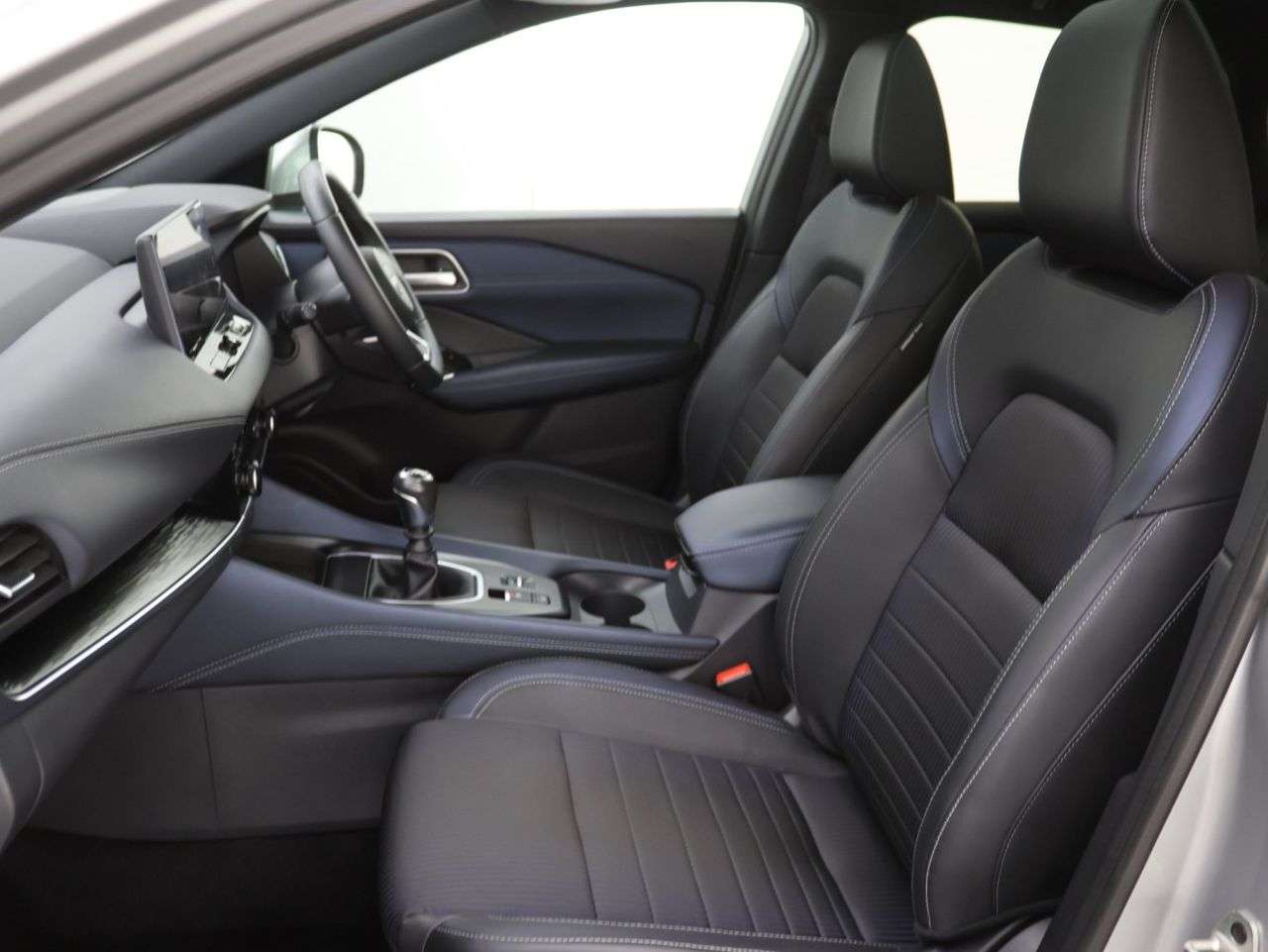 2022 NISSAN QASHQAI 2022 NISSAN QASHQAI