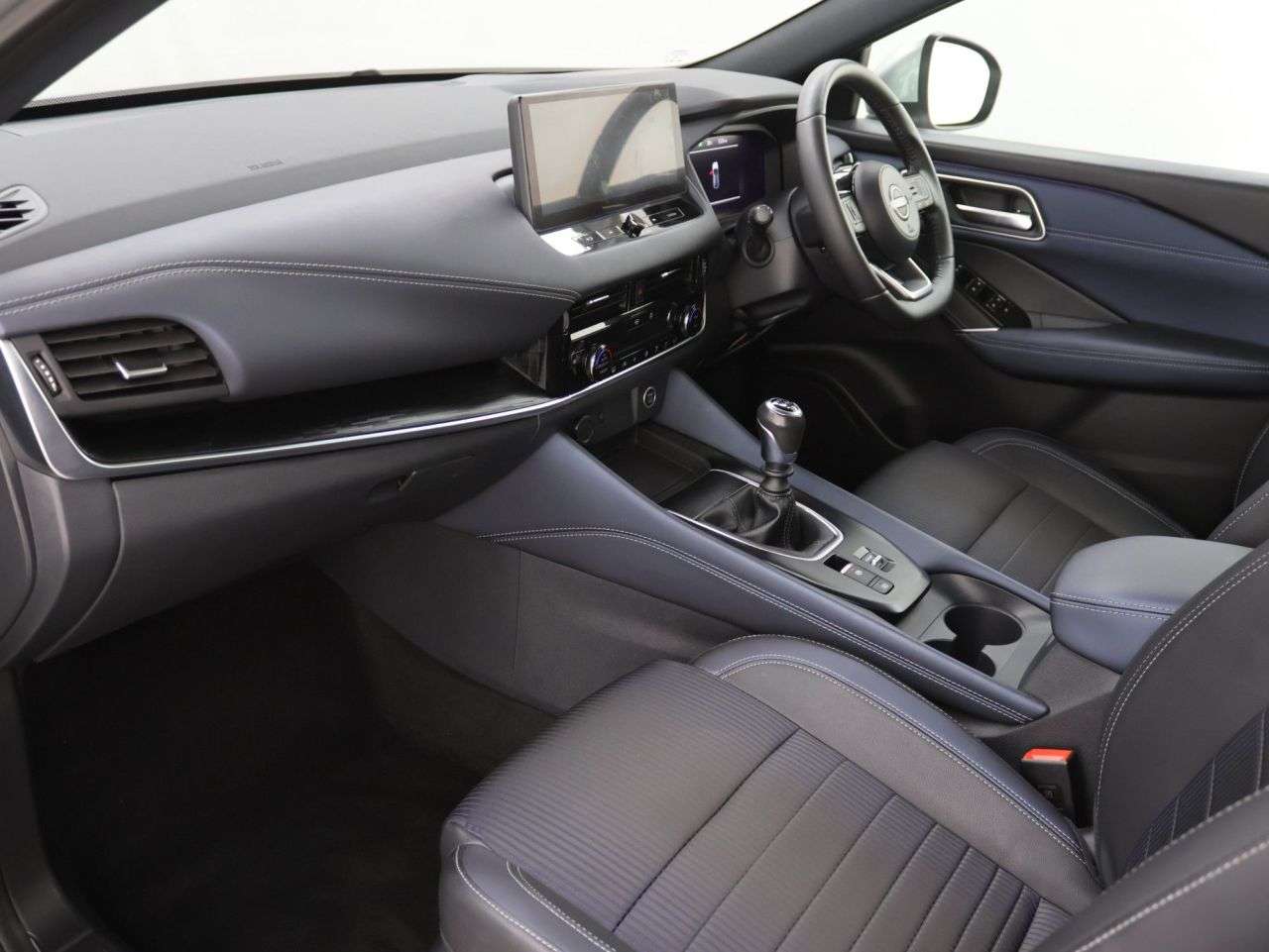 2022 NISSAN QASHQAI 2022 NISSAN QASHQAI