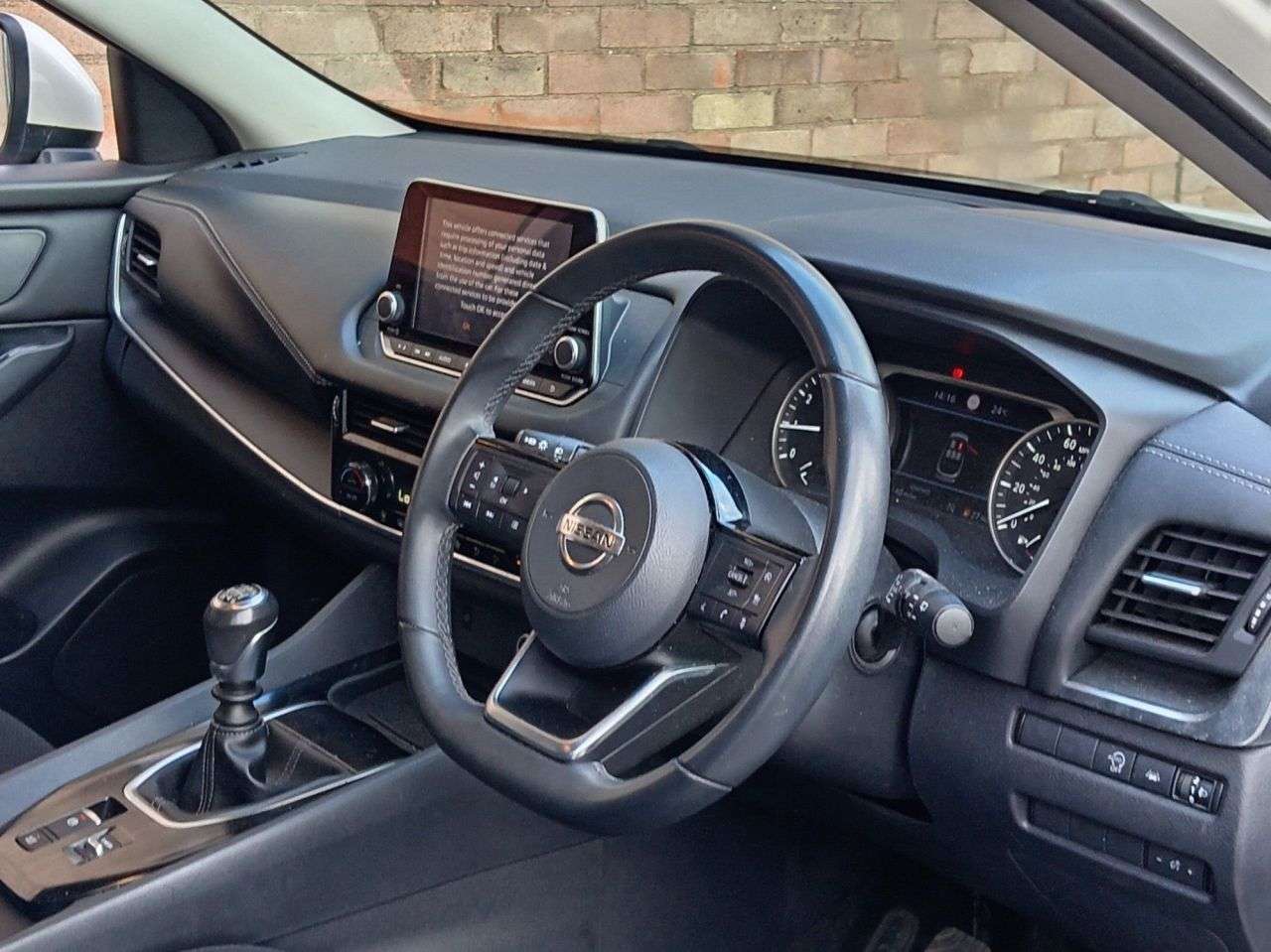 2021 NISSAN QASHQAI 2021 NISSAN QASHQAI