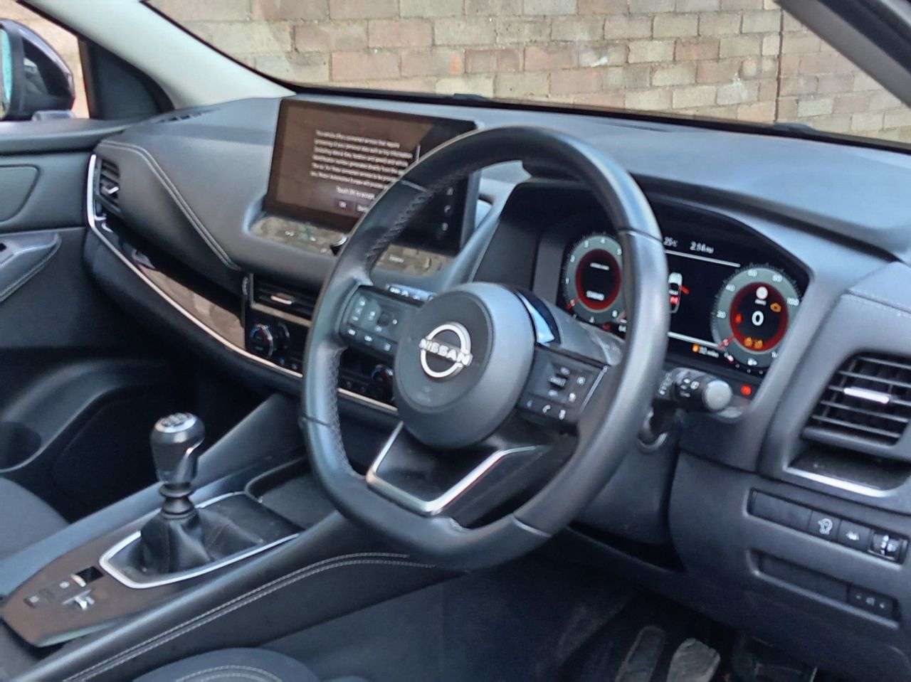 2023 NISSAN QASHQAI 2023 NISSAN QASHQAI