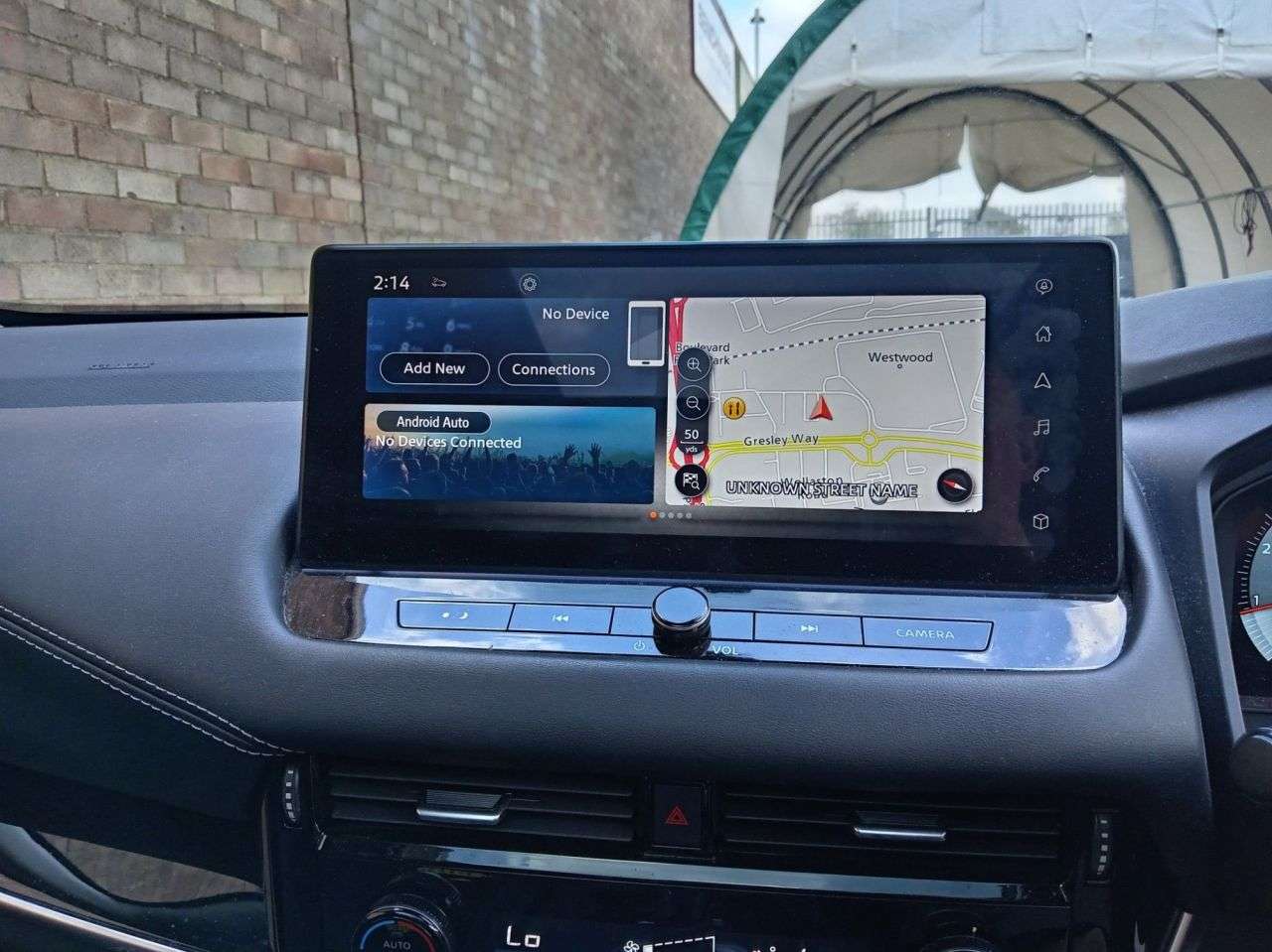 2023 NISSAN QASHQAI 2023 NISSAN QASHQAI