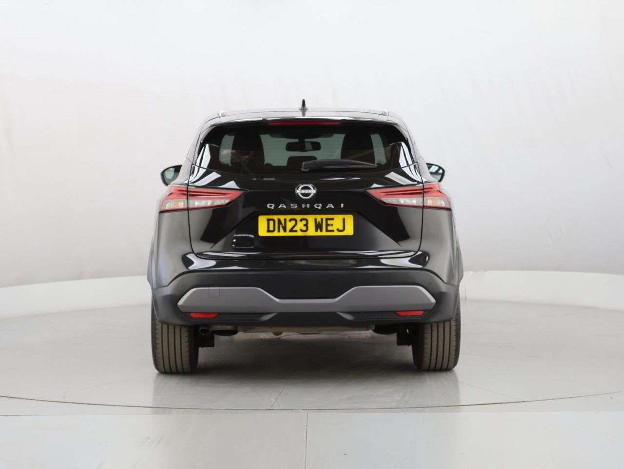 2023 NISSAN QASHQAI 2023 NISSAN QASHQAI