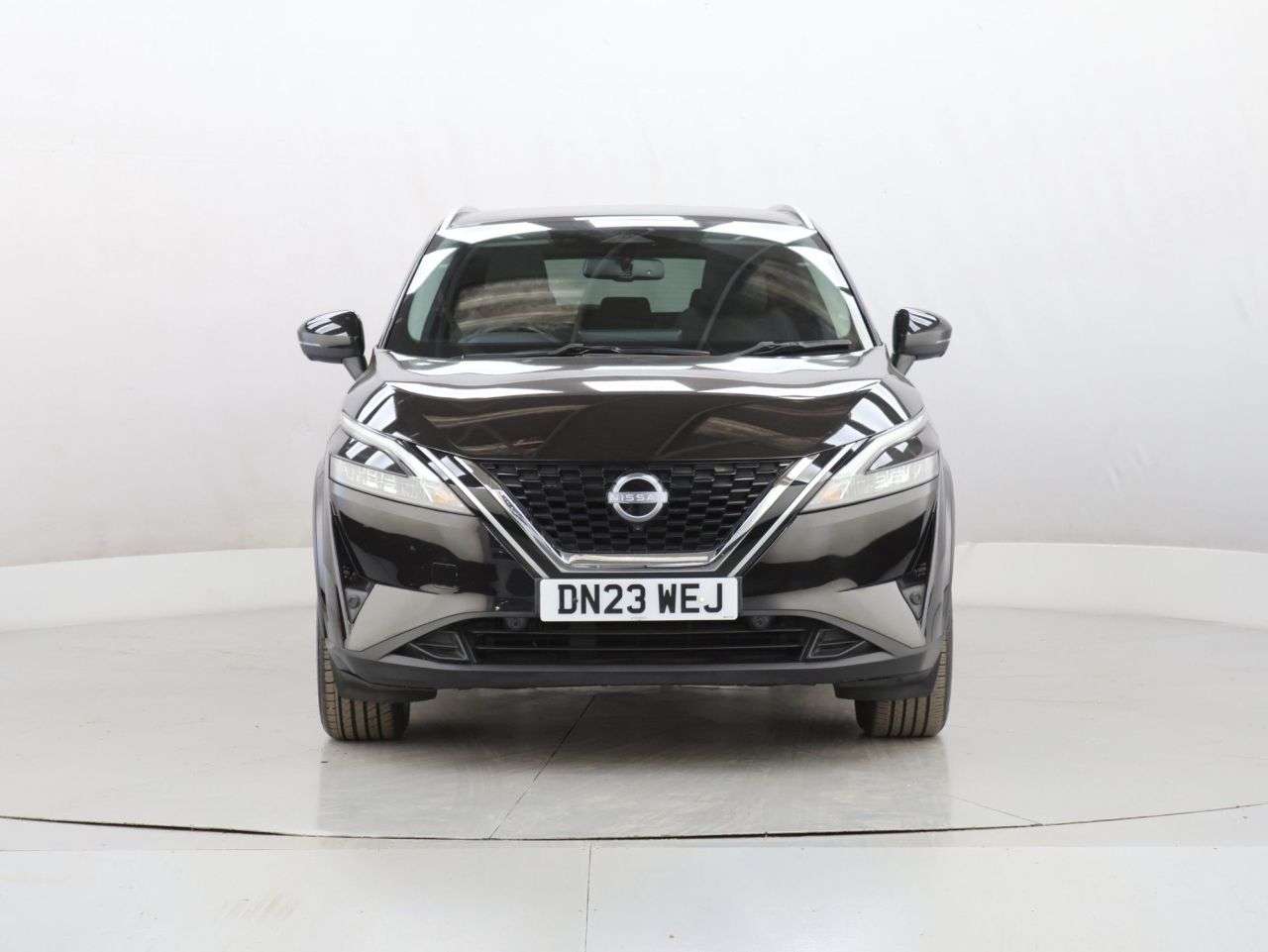 2023 NISSAN QASHQAI 2023 NISSAN QASHQAI