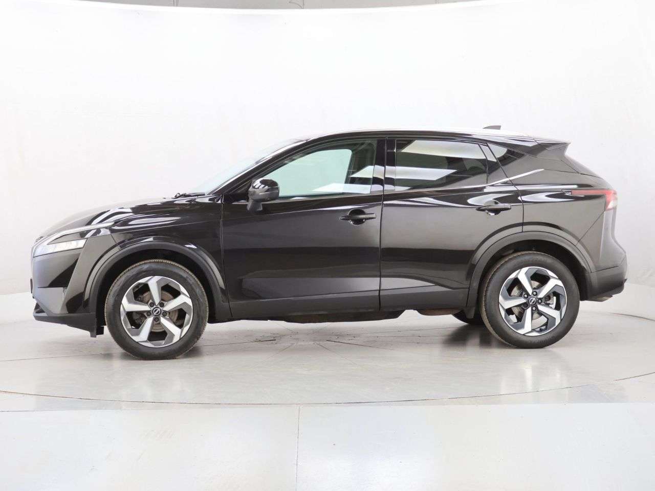2023 NISSAN QASHQAI 2023 NISSAN QASHQAI