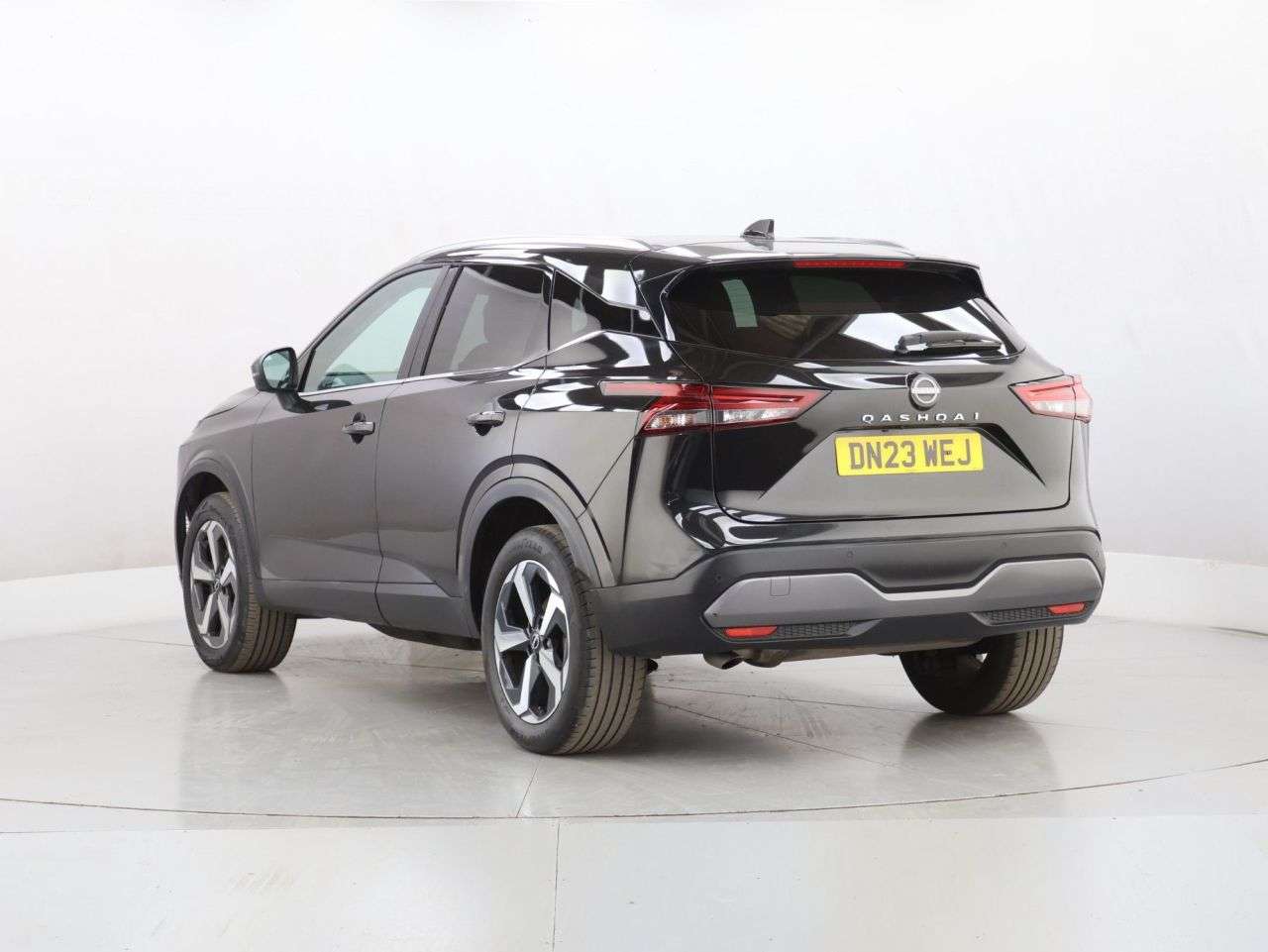 2023 NISSAN QASHQAI 2023 NISSAN QASHQAI