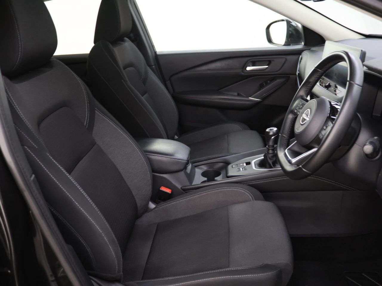 2023 NISSAN QASHQAI 2023 NISSAN QASHQAI