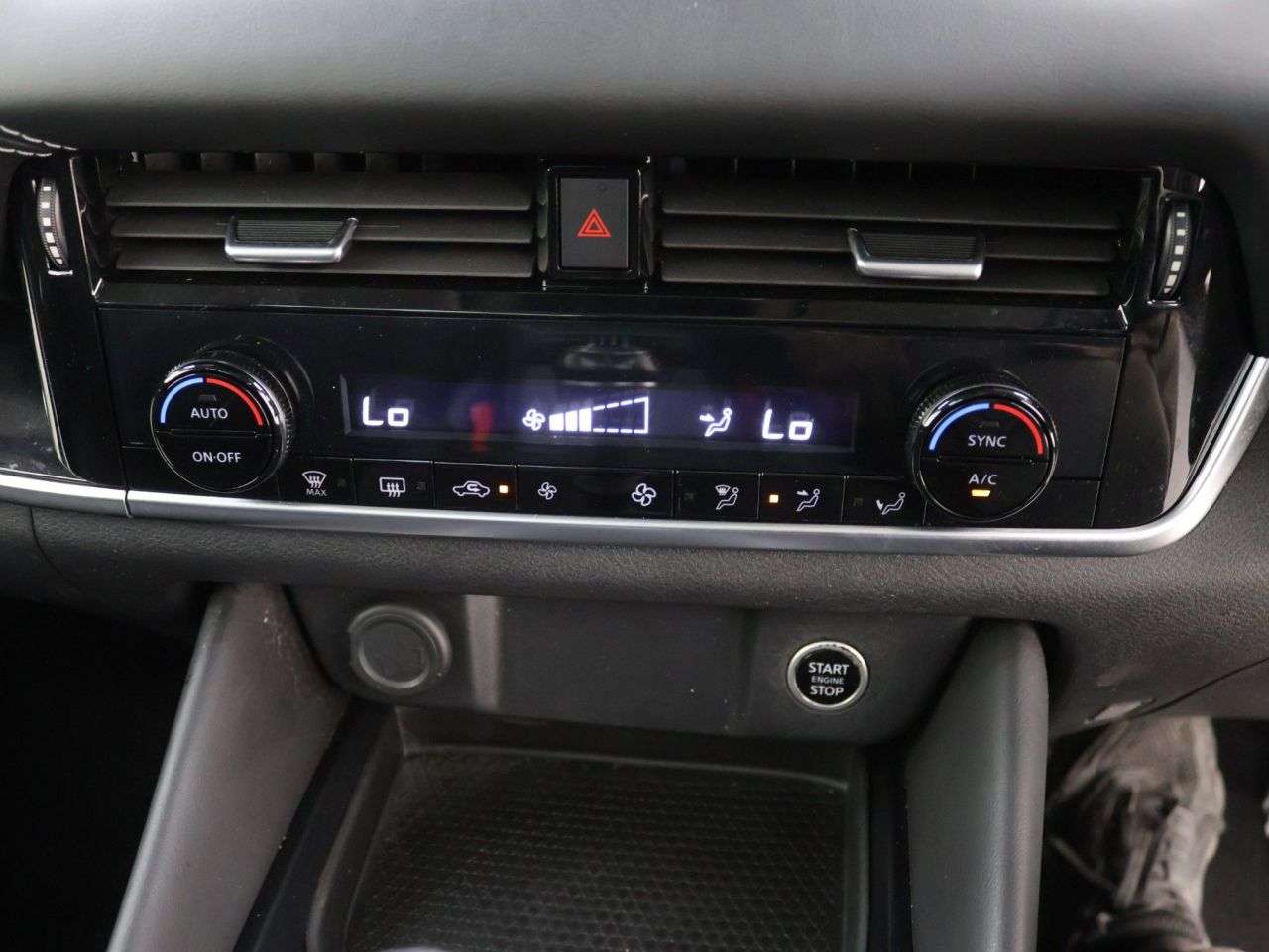 2023 NISSAN QASHQAI 2023 NISSAN QASHQAI