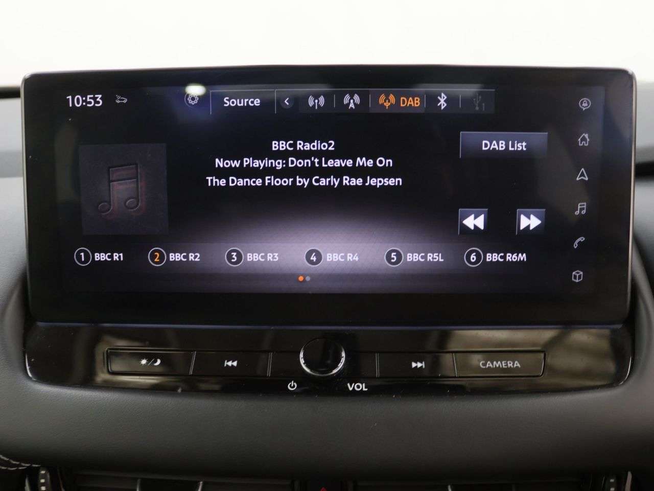 2023 NISSAN QASHQAI 2023 NISSAN QASHQAI