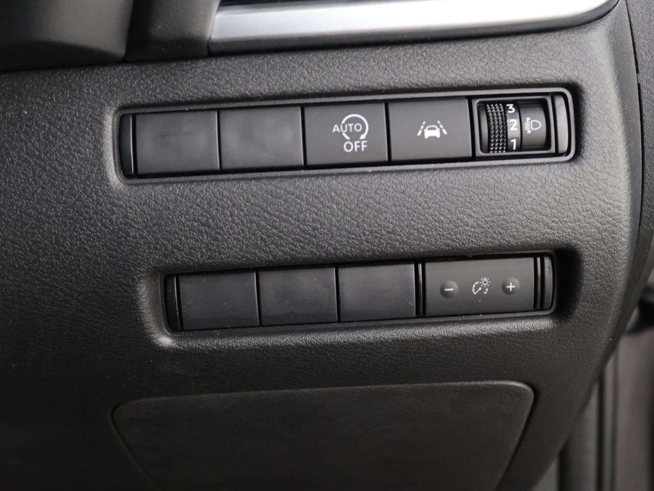 2023 NISSAN QASHQAI 2023 NISSAN QASHQAI