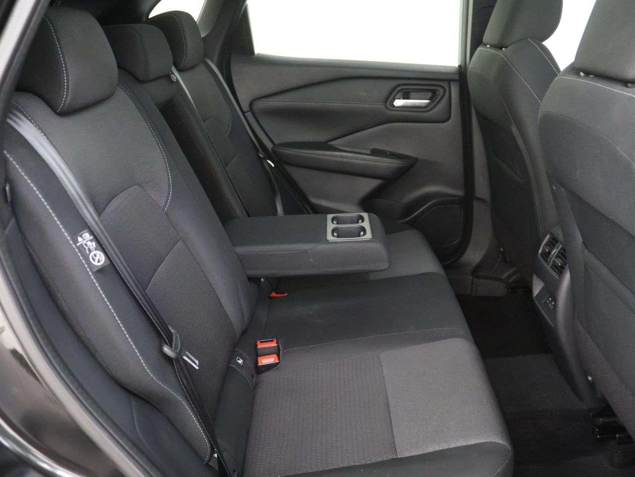 2023 NISSAN QASHQAI 2023 NISSAN QASHQAI