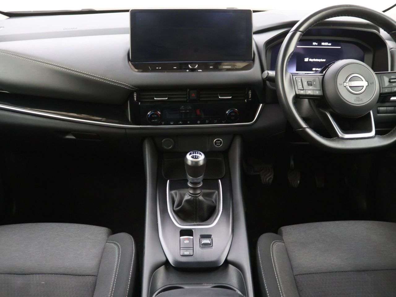 2023 NISSAN QASHQAI 2023 NISSAN QASHQAI