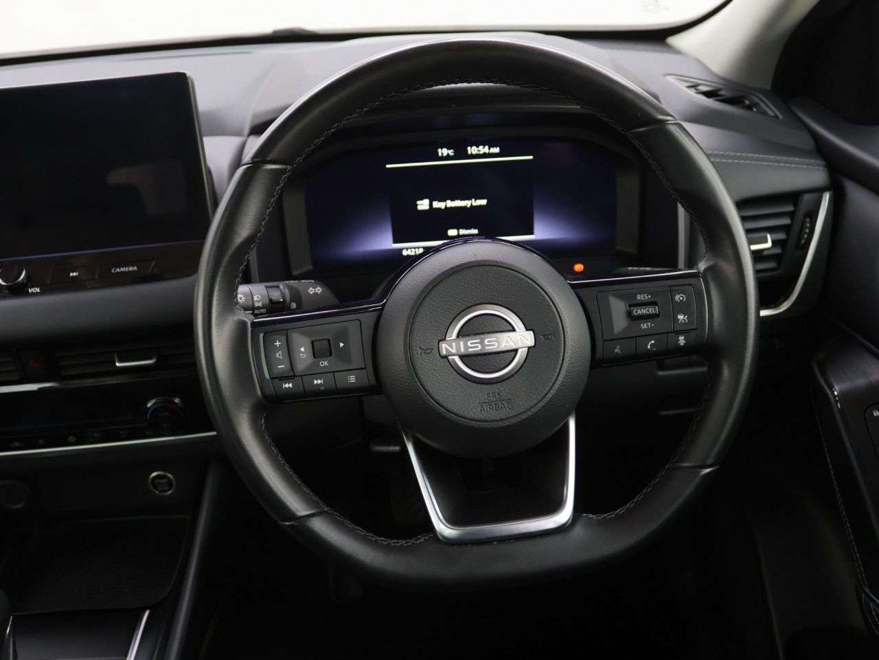 2023 NISSAN QASHQAI 2023 NISSAN QASHQAI