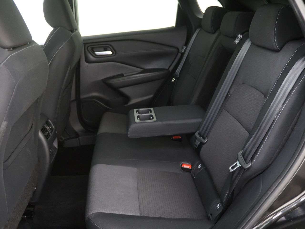 2023 NISSAN QASHQAI 2023 NISSAN QASHQAI