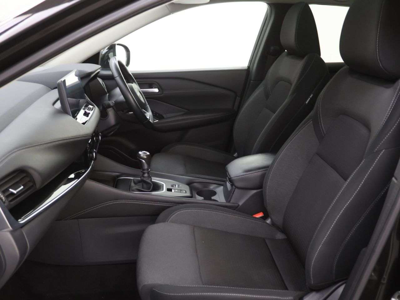 2023 NISSAN QASHQAI 2023 NISSAN QASHQAI